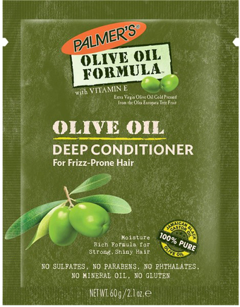 Маска Palmers Питательная с маслом оливы и витамином Е 60 г