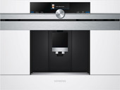 Эспрессо кофемашина Siemens CT636LEW1