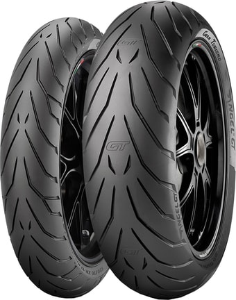 Гоночные мотошины Pirelli Angel GT 110/80R18 58W