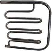 Полотенцесушитель TERMINUS 32/20 П Фокстрот-Лиана (500х500)