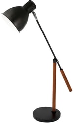 Лампа Camelion KD-333 (черный)