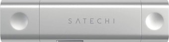Карт-ридер Satechi ST-TCCRAS