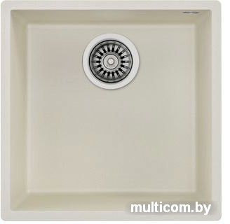 Кухонная мойка TEKA Square 40.40 TG (светло-кремовый)