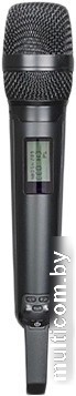 Радиомикрофон DSPPA D5811