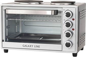 Мини-печь Galaxy Line GL2604