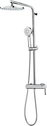 Душевая система TEKA Алайор XL (22.298.02.00)