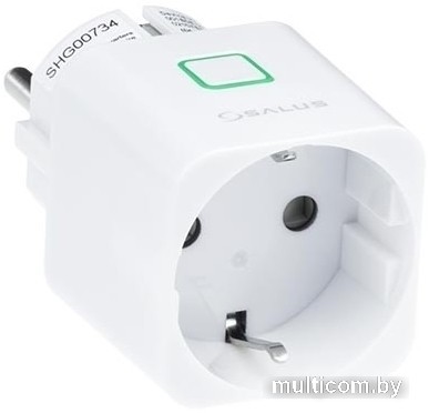 Розетка Salus Controls SPE868