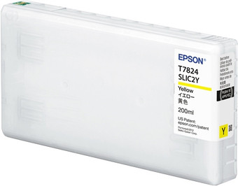 Картридж Epson C13T782400