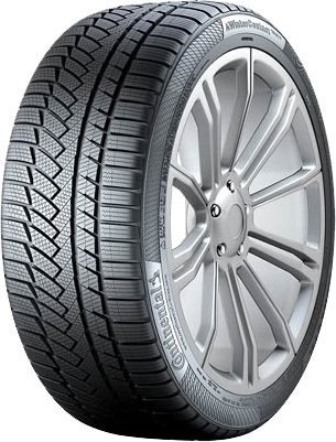 Автомобильные шины Continental ContiWinterContact TS850P 225/40R18 92V