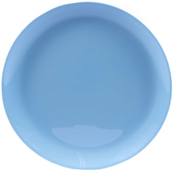 Тарелка десертная Luminarc Diwali light blue P2612