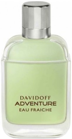 Davidoff Adventure Eau Fraiche EdT (50 мл)