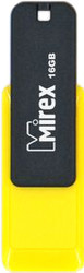 USB Flash Mirex Color Blade City 32GB (желтый) [13600-FMUCYL32]