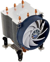 Кулер для процессора Titan TTC-NK35TZ/RPW(KU)