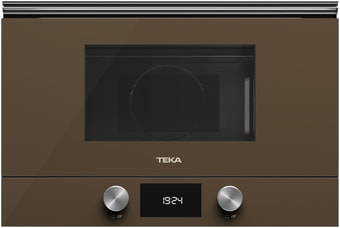 Микроволновая печь TEKA ML 8220 BIS (коричневый)