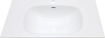 Oliveeka M115W100 (белый матовый)