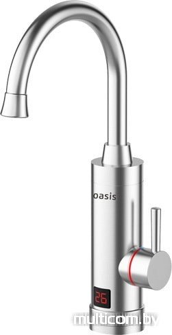 Водонагреватель Oasis KP-S