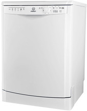 Посудомоечная машина Indesit DFG 26B10 EU