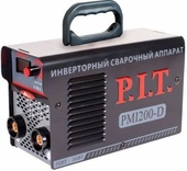 Сварочный инвертор P.I.T PMI200-D