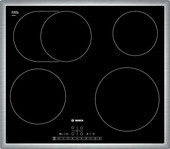 Варочная панель Bosch PKB645F17