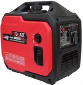 Бензиновый генератор Brait BR2200iPRO