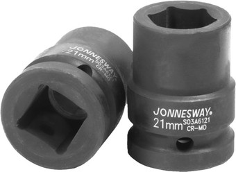 Головка слесарная Jonnesway S03A6121