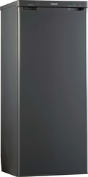 Однокамерный холодильник POZIS RS-405 (графит)