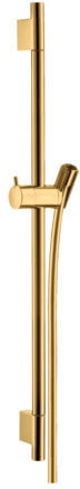 Душевая штанга Hansgrohe Unica S Puro 28632990 (золотистый)