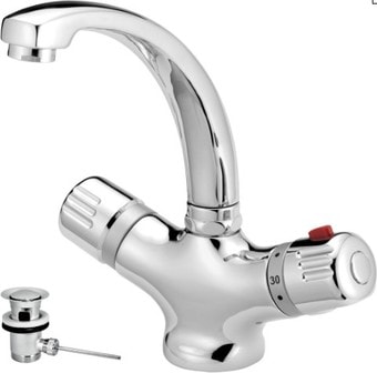 Смеситель Novaservis 2601.0