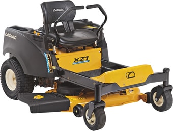 Райдер Cub Cadet XZ1 107