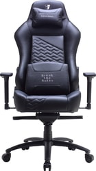 Кресло Tesoro Zone Evolution F730 (черный)