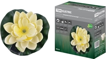 Лампа TDM Electric SQ0330-0132