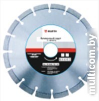 Отрезной диск алмазный Wurth 666723230