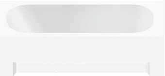 Экран под ванну Centrum Bonito Home Footrest 180 см