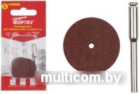 Отрезной диск Wortex ETGH3224018