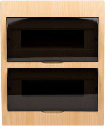 Щит распределительный EKF PROxima PB40-N-24-Light