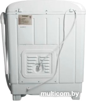 Активаторная стиральная машина Zarget ZWM 62S