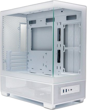 Корпус XASTRA Q500M 0F (белый)
