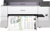 Плоттер Epson SureColor SC-T3400N