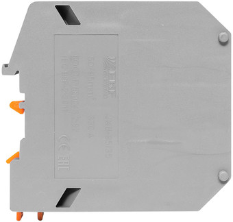 Клеммная колодка EKF JXB-95/35 plc-jxb-95/35gy