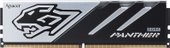 Apacer Panther 16ГБ DDR5 6200 МГц AH5U16G62C5327BAA-1