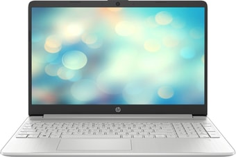 Ноутбук HP 15s-eq2104ur 640P6EA