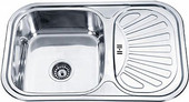 Кухонная мойка Ledeme L67549-L