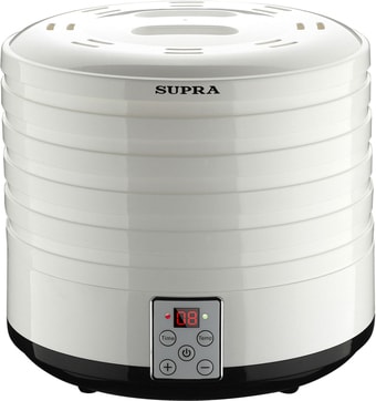Сушилка для овощей и фруктов Supra DFS-320