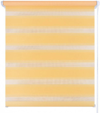 Шторы день-ночь Legrand День-Ночь 72.5x160 (абрикос)