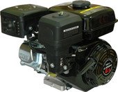 Бензиновый двигатель Lifan 168F-2