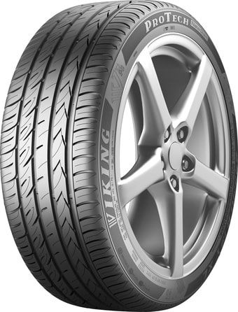 Автомобильные шины VIKING ProTech NewGen 225/45R19 96W