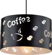 Лампа Arte Lamp Caffeteria A1233SP-1BK