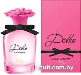 Туалетная вода Dolce&Gabbana Dolce Lily EdT (50 мл)