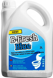 Жидкость для биотуалетов Thetford B-Fresh Blue