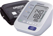 Тонометр Omron M3 Expert [HEM-7132-ALRU]